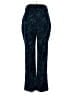 Grey Lab Los Angeles Graphic Blue Casual Pants Size 26 waist (estimated) - photo 2