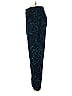 Grey Lab Los Angeles Graphic Blue Casual Pants Size 26 waist (estimated) - photo 5