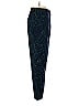 Grey Lab Los Angeles Graphic Blue Casual Pants Size 26 waist (estimated) - photo 4