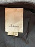 Elevenses Gray Blazer Size 0 - photo 3