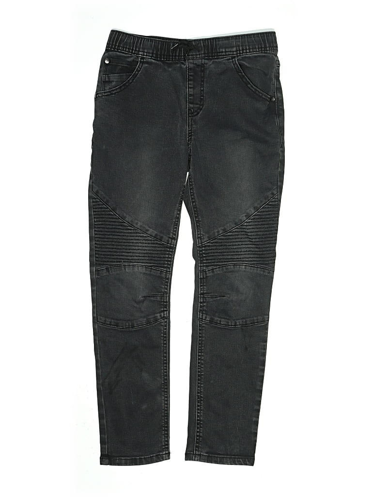 Pre-owned Art Class Kids' Jeans In Gray