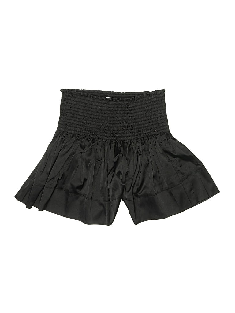 Pre-owned Natural Life Shorts In Black