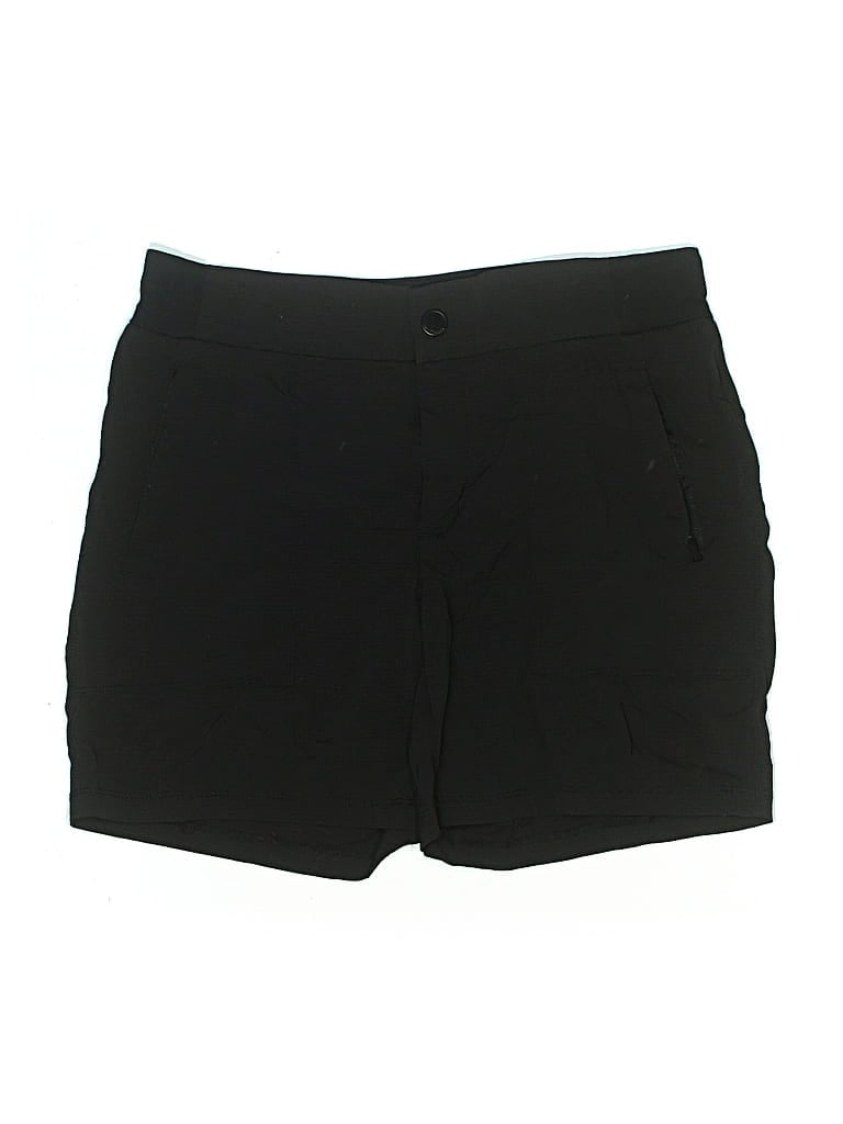 Pre-owned Athleta Shorts In Black