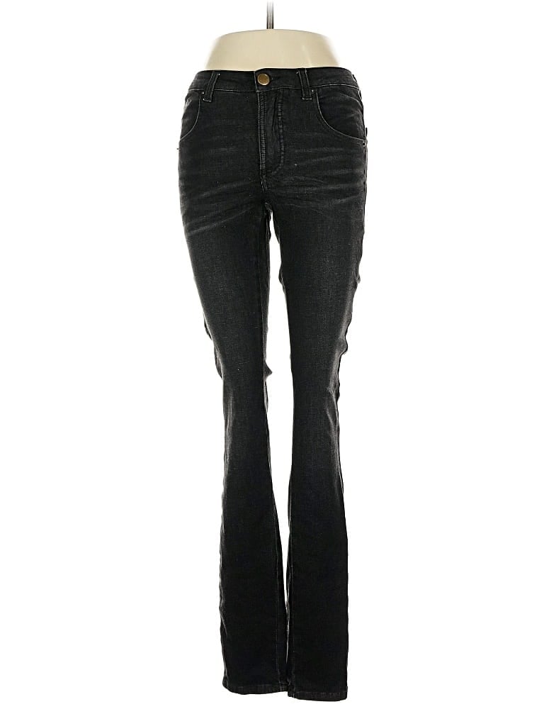 Pre-owned Universal Standard Jeans In Black