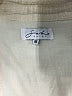 Sabo 100% Cotton Ivory Romper Size M - photo 3