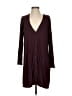 Max Studio Burgundy Cardigan Size XS - photo 1