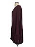 Max Studio Burgundy Cardigan Size XS - photo 5