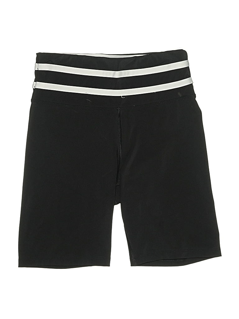 Pre-owned Nanette Lepore Athletic Shorts In Black