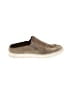 Vince. Tan Sneakers Size 7 1/2 - photo 1