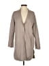 Carolina Belle Gray Trenchcoat Size XS - photo 1