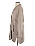 Carolina Belle Gray Trenchcoat Size XS - photo 5