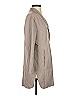 Carolina Belle Gray Trenchcoat Size XS - photo 4