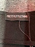 PrettyLittleThing Black Bodysuit Size 10 - photo 3