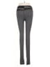 Lululemon Athletica Chevron-herringbone Gray Active Pants Size 4 - photo 2