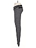 Lululemon Athletica Chevron-herringbone Gray Active Pants Size 4 - photo 5