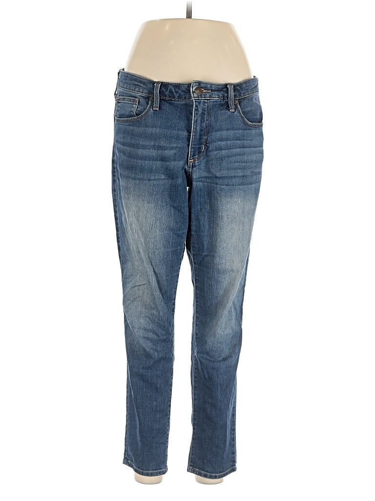Pre-owned Universal Thread Jeans In Blue
