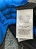DKNY Solid Black Formal Skirt Size XS - photo 4