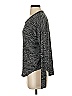 Rag & Bone Gray Pullover Sweater Size XS - photo 5