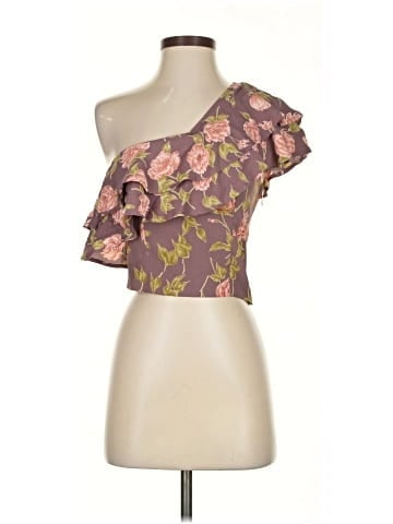 Flynn Skye Sleeveless Blouse (view 1)