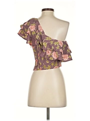 Flynn Skye Sleeveless Blouse (view 2)