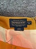 Pendleton 100% Wool Brown Wool Skirt Size 8 (petite) - photo 3
