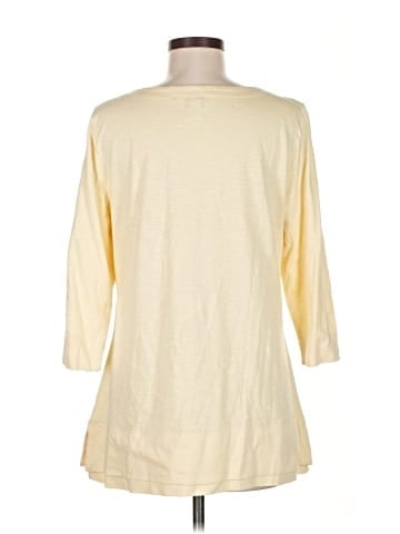 Christopher & Banks Casual Dress (view 2)