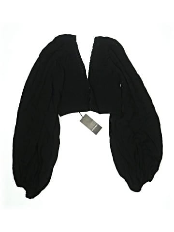 Indah Long Sleeve Blouse (view 1)