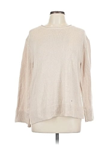 Ella Moss Pullover Sweater (view 1)
