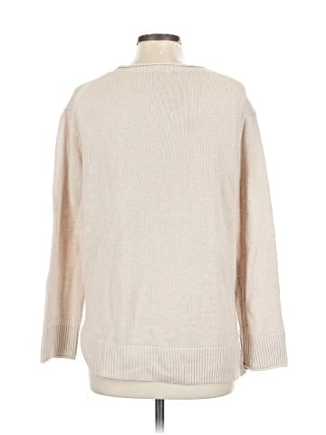 Ella Moss Pullover Sweater (view 2)