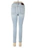 Madewell Hearts Blue Jeans Size 26 waist - photo 2