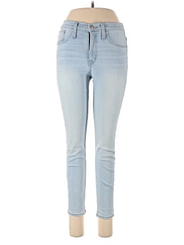 Madewell Jeans (view 1)