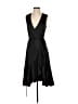 H&M Black Cocktail Dress Size 2 - photo 1