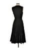 H&M Black Cocktail Dress Size 2 - photo 2