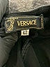 Versace Black Cocktail Dress Size EU (IT) 42 / US 6 - photo 11