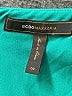 BCBGMAXAZRIA Teal Cocktail Dress Size 2 - photo 3