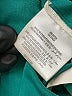 BCBGMAXAZRIA Teal Cocktail Dress Size 2 - photo 4