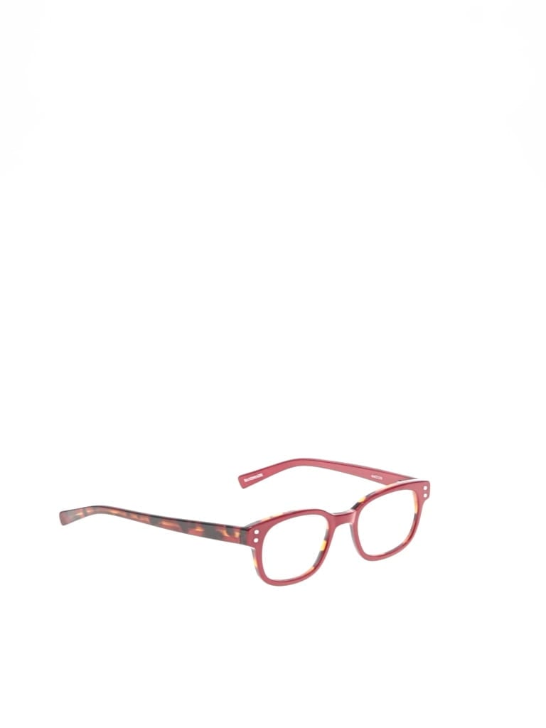 Click to view more detailed imagery on our partner's website Pre-owned Eyebobs Sunglasses In Red