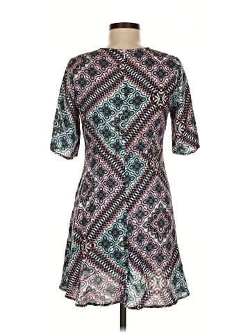 Glamorous Casual Dress (view 2)