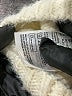 H&M Solid Ivory Turtleneck Sweater Size XS - photo 5