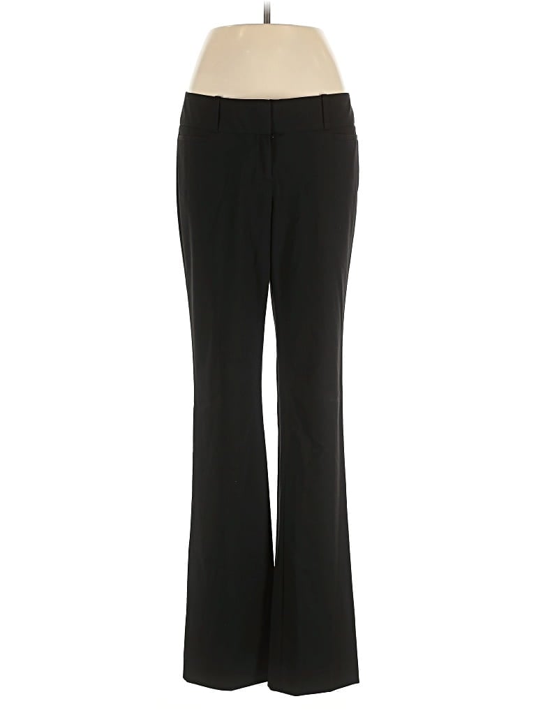 Pre-owned The Limited Black Collection Dress Pants In Black