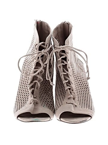 Madden Girl Heels (view 2)