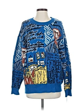 Aelfric Eden Pullover Sweater
