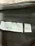 Athleta Solid Black Casual Skirt Size 2 - photo 3