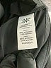 Athleta Solid Black Casual Skirt Size 2 - photo 4