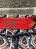 Tigerlily Print Blue Casual Pants Size 4 - photo 7