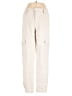 Sanctuary Ivory Cargo Pants Size 25 waist - photo 1