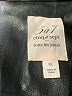 Cinq à Sept 100% Polyester Black Jacket Size XL - photo 6