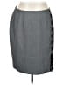 Nine West Gray Formal Skirt Size 18W - photo 1