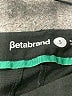 Betabrand Black Dress Pants Size S - photo 3