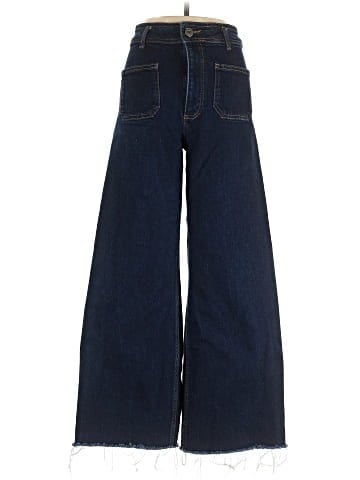 Zara Jeans (view 1)